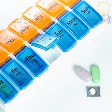 1.초보 블로거가 자주 하는 실수와 그 해결 방법