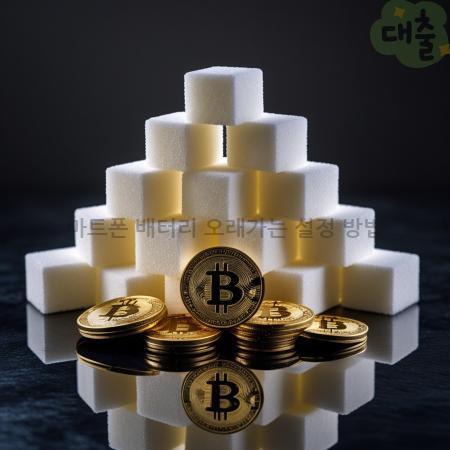 3.스마트폰 배터리 오래가는 설정 방법 5가지