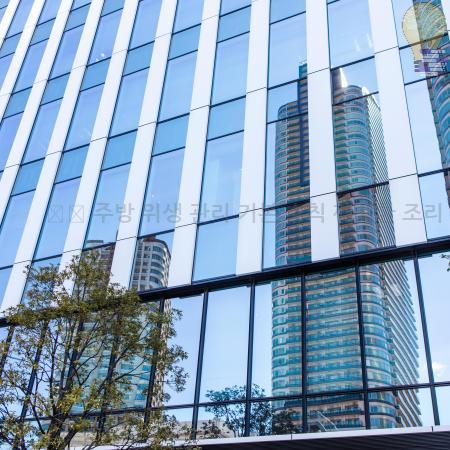 3.🍽️ 주방 위생 관리 기본 수칙 깨끗한 조리 공간과 식재료 보관