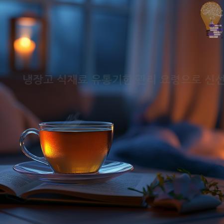 4.냉장고 식재료 유통기한 관리 요령으로 신선함 지키기