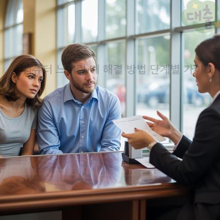 5.컴퓨터 느려질 때 해결 방법 단계별 가이드