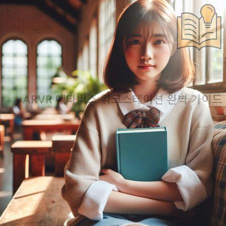 2.ARVR 메타버스 워크스테이션 완벽 가이드