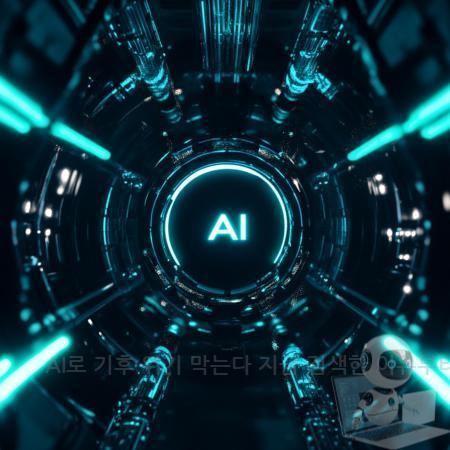 1.AI로 기후 위기 막는다 지금 검색한 이유부터 국내 적용 사례 생활 영향과 실천 방법까지 한눈에 정리