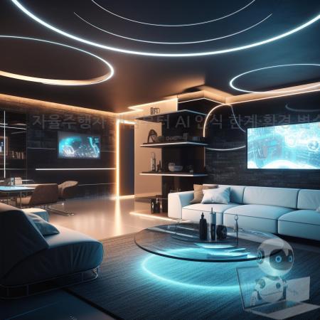 3.자율주행차 개념부터 AI 인식 한계·환경 변수·판단 알고리즘까지 완전자율주행이 아직 어려운 이유 정리